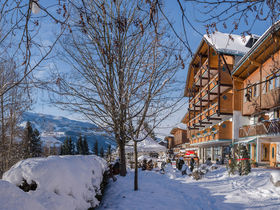 Special Days in Schladming - 3 Nächte im Apartment 