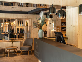 7=6 Sommerspecial im tollen Hotel mit Panoramablick in Schladming | inkl. Sommercard