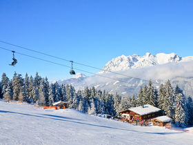 7=6 Sommerspecial im tollen Hotel mit Panoramablick in Schladming | inkl. Sommercard