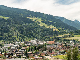 7=6 Sommerspecial im tollen Hotel mit Panoramablick in Schladming | inkl. Sommercard