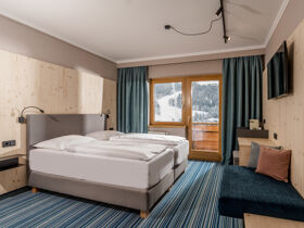 7=6 Sommerspecial im tollen Hotel mit Panoramablick in Schladming | inkl. Sommercard