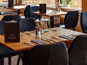 Special Days in Schladming - 3 Nächte im Apartment 