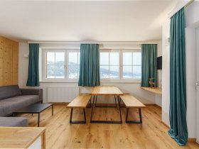 4 Tage Winterurlaub im Appartement für bis zu 6 Personen in Schladming