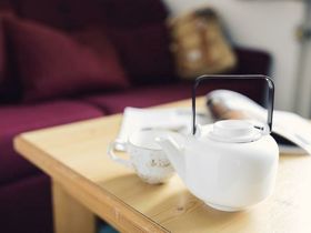 Ladies Special - Freundinnentage inkl. Sauna Abend & Massage