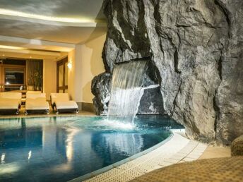 Kraft tanken in Zams inkl. Genuss & Wellness | 3 Tage