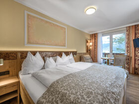 Wanderurlaub in Bad Gastein inkl. Alpenblick Kulinarik | 2 Nächte 