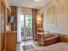 Wanderurlaub in Bad Gastein inkl. Alpenblick Kulinarik | 2 Nächte 