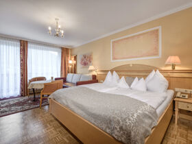 Wanderurlaub in Bad Gastein inkl. Alpenblick Kulinarik | 2 Nächte 