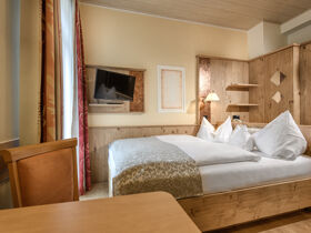 Wanderurlaub in Bad Gastein inkl. Alpenblick Kulinarik | 2 Nächte 