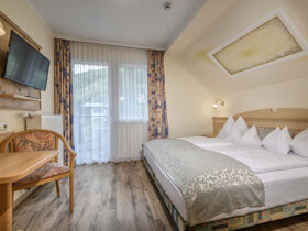 Wanderurlaub in Bad Gastein inkl. Alpenblick Kulinarik | 2 Nächte 