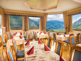 Wanderurlaub in Bad Gastein inkl. Alpenblick Kulinarik | 2 Nächte 