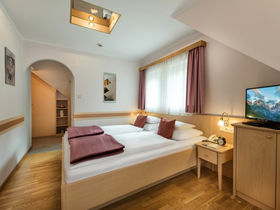 Wanderurlaub in Bad Gastein inkl. Alpenblick Kulinarik | 2 Nächte 