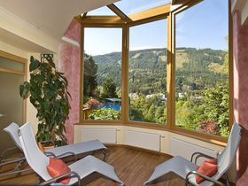 Wanderurlaub in Bad Gastein inkl. Alpenblick Kulinarik | 2 Nächte 