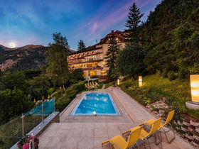 Wanderurlaub in Bad Gastein inkl. Alpenblick Kulinarik | 2 Nächte 