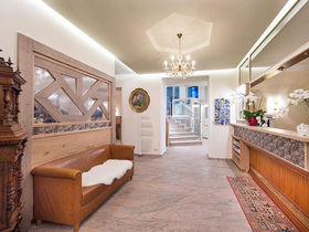 Wanderurlaub in Bad Gastein inkl. Alpenblick Kulinarik | 2 Nächte 