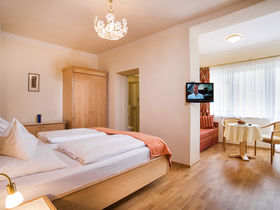 Wanderurlaub in Bad Gastein inkl. Alpenblick Kulinarik | 2 Nächte 