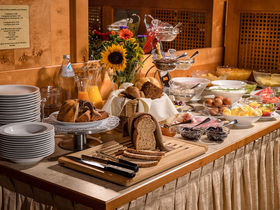 Wanderurlaub in Bad Gastein inkl. Alpenblick Kulinarik | 2 Nächte 