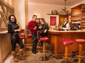 Wanderurlaub in Bad Gastein inkl. Alpenblick Kulinarik | 2 Nächte 