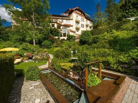 Wanderurlaub in Bad Gastein inkl. Alpenblick Kulinarik | 2 Nächte 