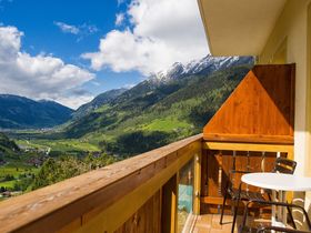 Thermentage mit Alpenblick im Gasteinertal | 3 Nächte