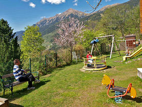 Thermentage mit Alpenblick im Gasteinertal | 3 Nächte