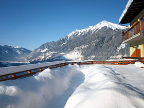 Thermentage mit Alpenblick im Gasteinertal | 3 Nächte