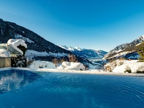 Thermentage mit Alpenblick im Gasteinertal | 3 Nächte
