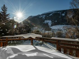 Thermentage mit Alpenblick im Gasteinertal | 3 Nächte
