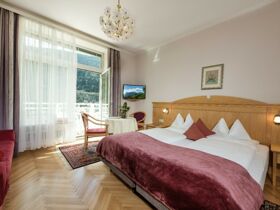 Wanderurlaub in Bad Gastein inkl. Alpenblick Kulinarik | 2 Nächte 