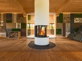 Romantischer Kurzurlaub der Extra-Klasse | 3 Nächte inkl. Massage