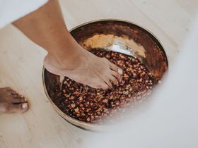 Romantischer Kurzurlaub der Extra-Klasse | 3 Nächte inkl. Massage