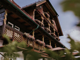 Romantischer Kurzurlaub der Extra-Klasse | 3 Nächte inkl. Massage