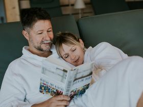 Romantischer Kurzurlaub der Extra-Klasse | 3 Nächte inkl. Massage