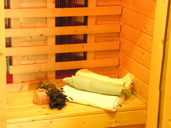 cool down - chill out inkl. Panoramablick Lavanttal auf 1.500m Seehöhe | 3 Nächte 