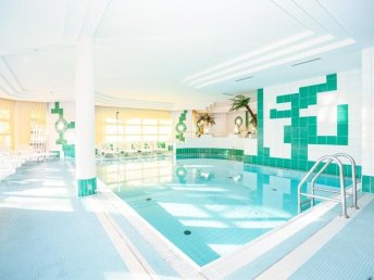 Aktiv & Wandern in Tirol inkl. Berg- & Talfahrt und Teilmassage | 4 Tage