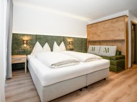 Aktiv & Wandern in Tirol inkl. E-Bike Verleih | 3 Nächte