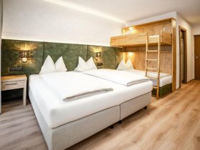 Aktiv & Wandern in Tirol inkl. E-Bike Verleih | 3 Nächte