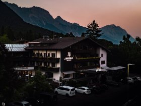 Midweek Pauschale | 5 Nächte bleiben nur 4 bezahlen