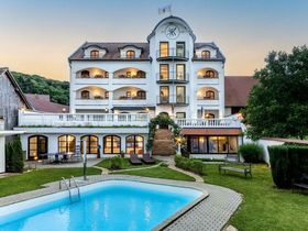 Ride & Bike Motorrad Urlaub im Südburgenland in Heilgenbrunn | 1 Nacht