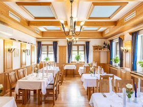 Ride & Bike Motorrad Urlaub im Südburgenland in Heilgenbrunn | 1 Nacht