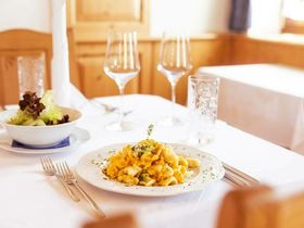 Ride & Bike Motorrad Urlaub im Südburgenland in Heilgenbrunn | 1 Nacht