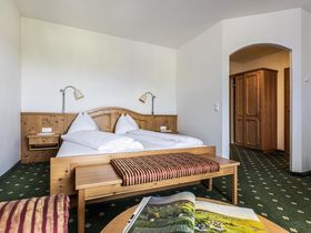 Ride & Bike Motorrad Urlaub im Südburgenland in Heilgenbrunn | 1 Nacht