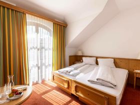 Ride & Bike Motorrad Urlaub im Südburgenland in Heilgenbrunn | 1 Nacht