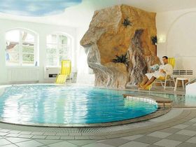 Ride & Bike Motorrad Urlaub im Südburgenland in Heilgenbrunn | 1 Nacht