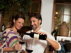 Ride & Bike Motorrad Urlaub im Südburgenland in Heilgenbrunn | 1 Nacht