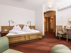 Ride & Bike Motorrad Urlaub im Südburgenland in Heilgenbrunn | 1 Nacht