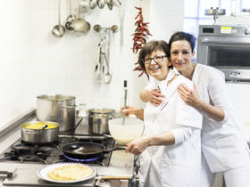 Ride & Bike Motorrad Urlaub im Südburgenland in Heilgenbrunn | 1 Nacht