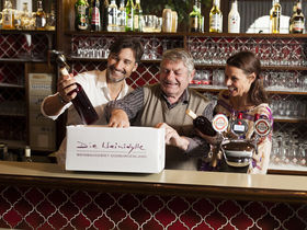 Ride & Bike Motorrad Urlaub im Südburgenland in Heilgenbrunn | 1 Nacht