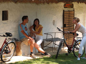 Ride & Bike Motorrad Urlaub im Südburgenland in Heilgenbrunn | 1 Nacht