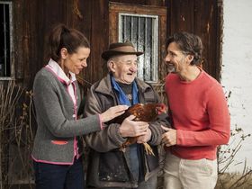 Ride & Bike Motorrad Urlaub im Südburgenland in Heilgenbrunn | 1 Nacht